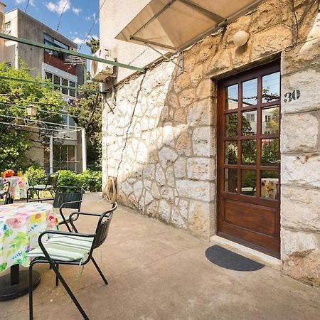 Apartment Tranquilo Garden Dubrovnik Exterior foto